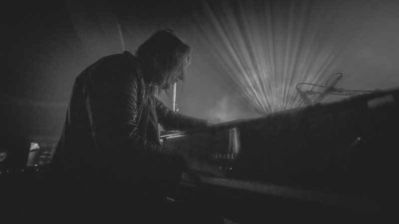 Magnetic Ensemble en concert