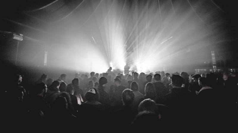 Magnetic Ensemble en concert