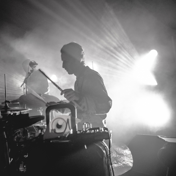Magnetic Ensemble en concert