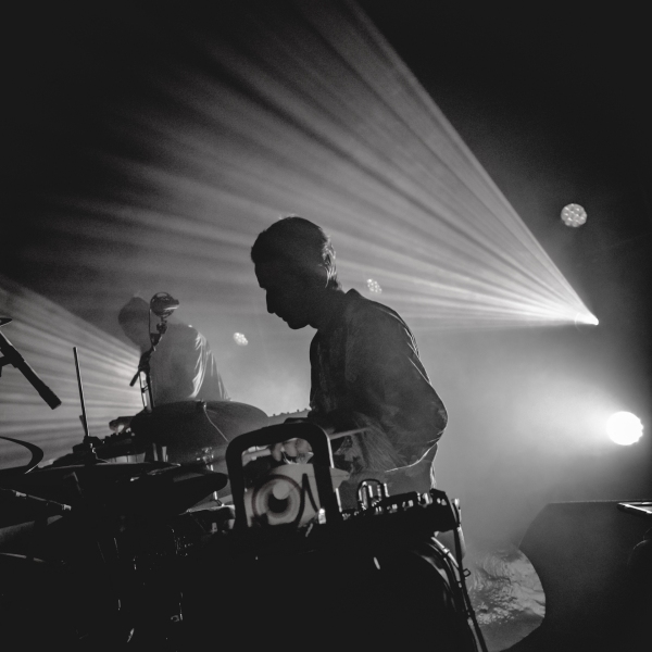 Magnetic Ensemble en concert