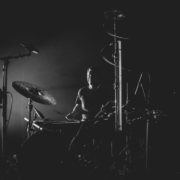 Magnetic Ensemble en concert