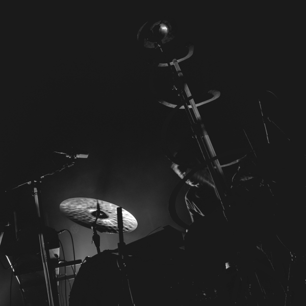 Magnetic Ensemble en concert