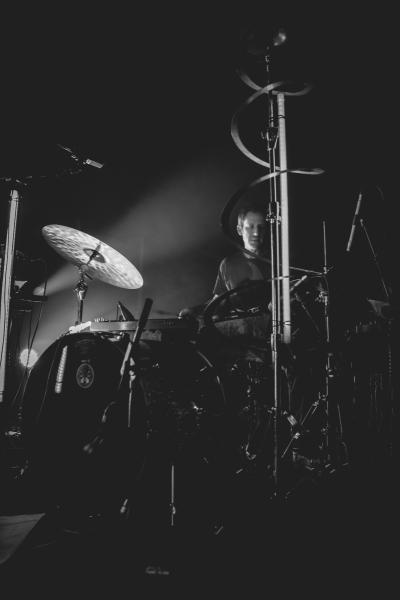 Magnetic Ensemble en concert