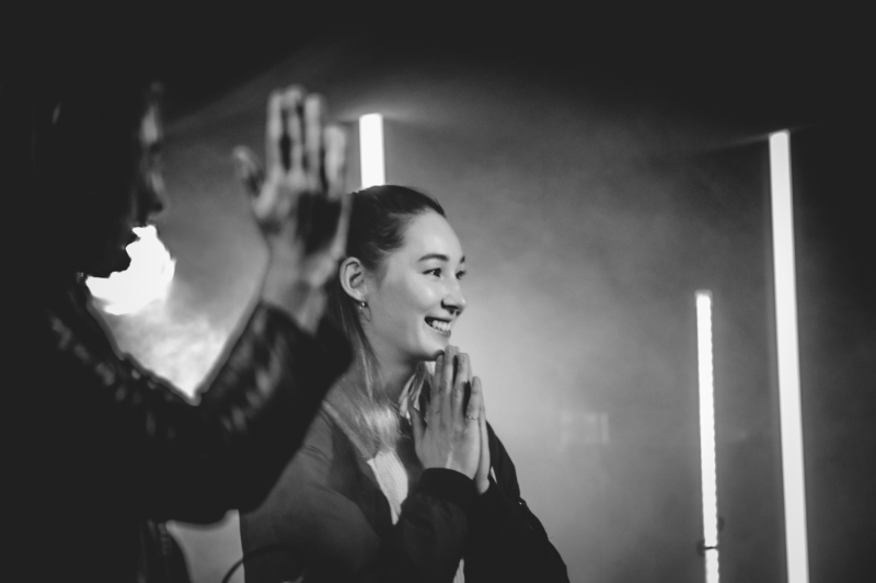 Magnetic Ensemble en concert