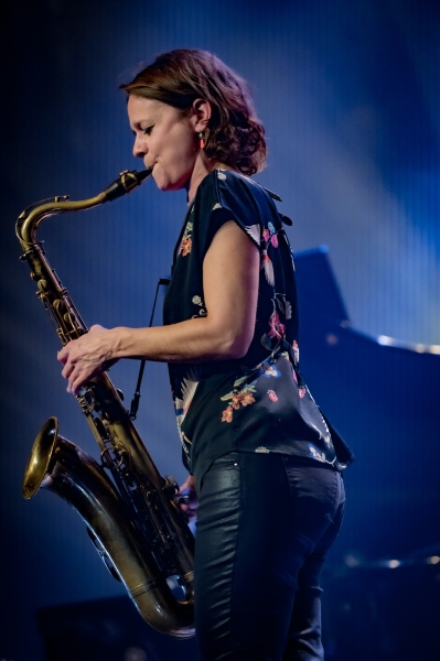 Sophie Alour