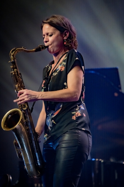 Sophie Alour