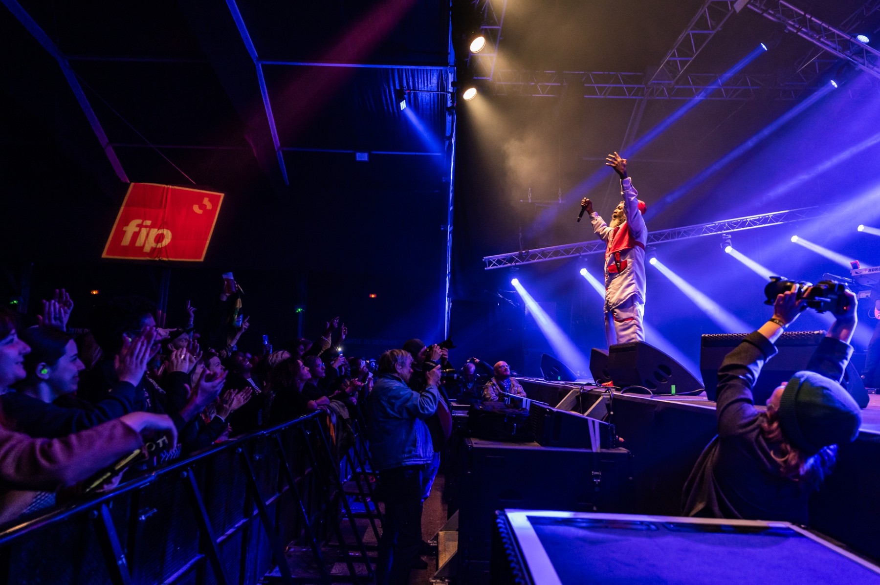 CAPLETON