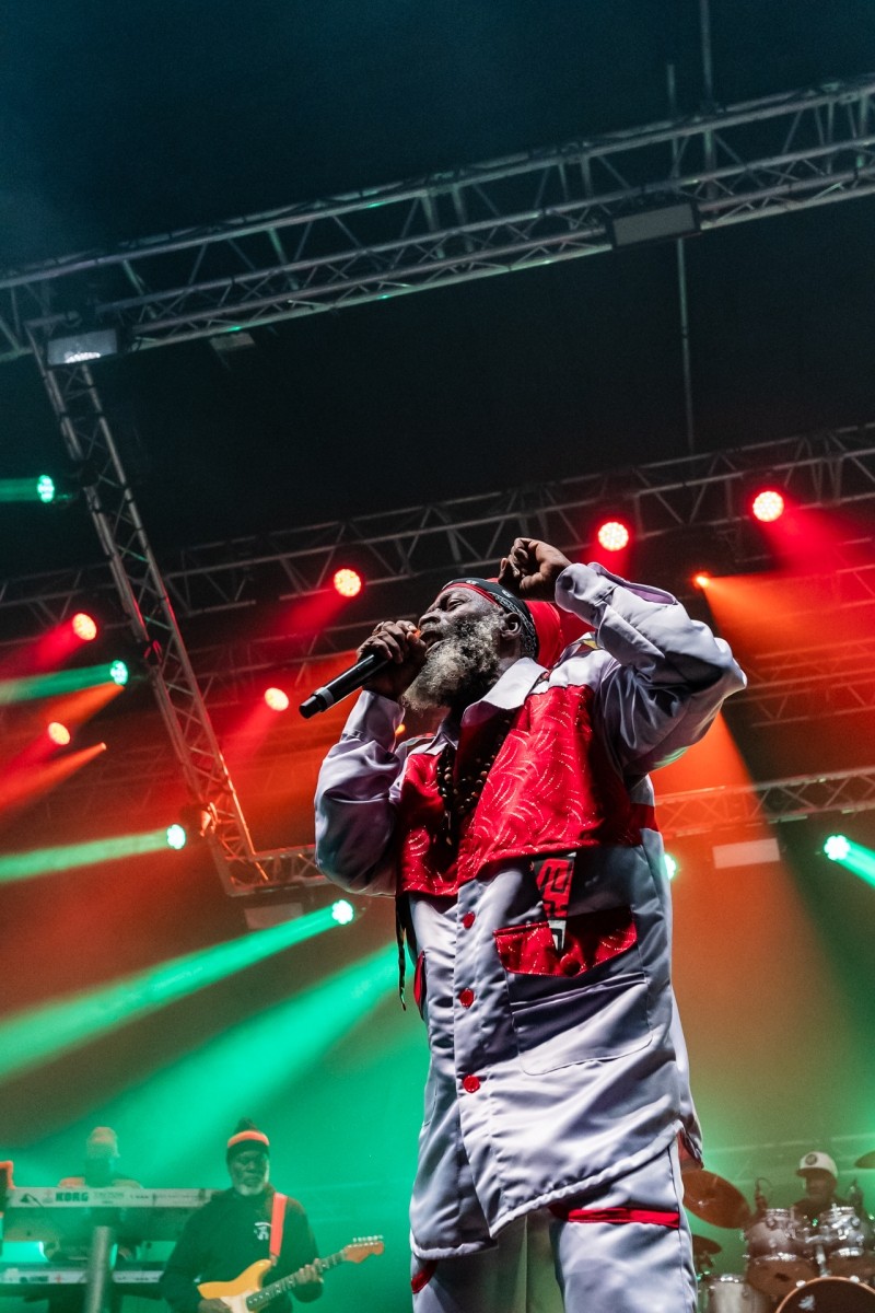 CAPLETON