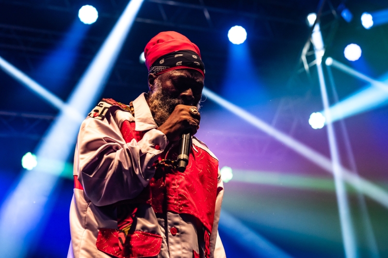 CAPLETON