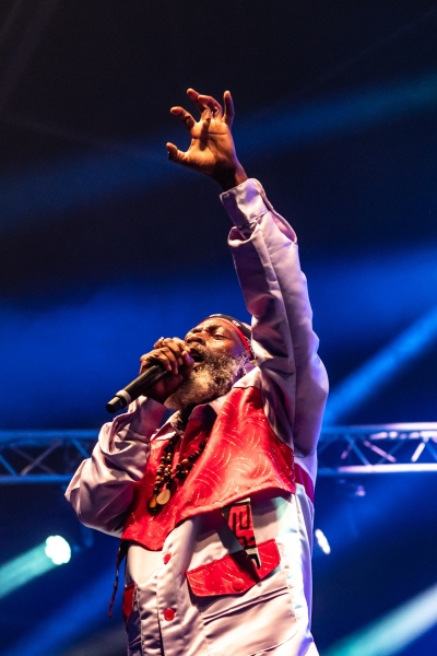 CAPLETON