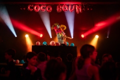 COCO BOUM