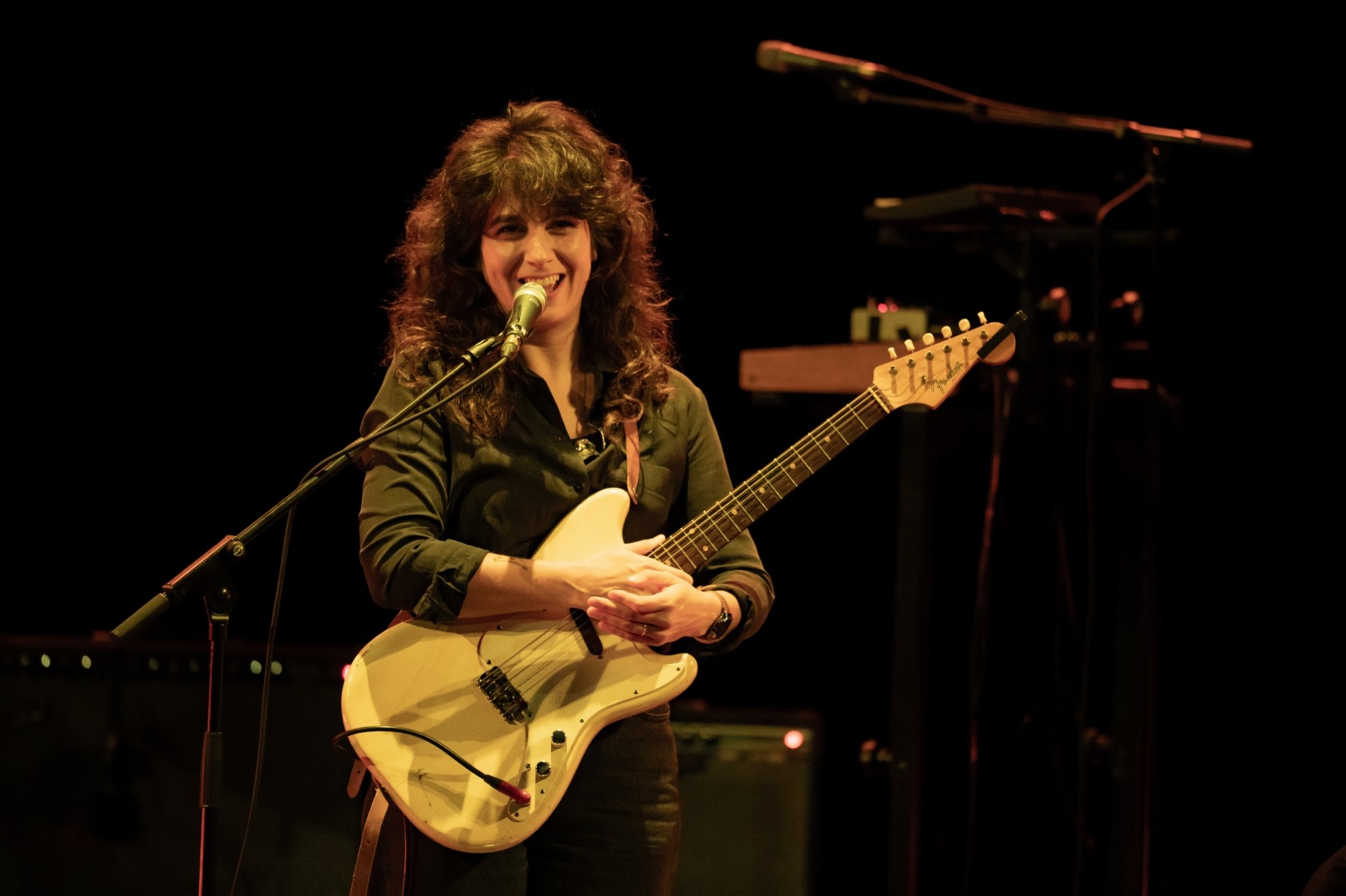 Laura Cohen - NJP 2023
