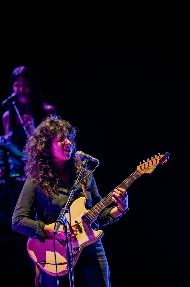 Laura Cohen - NJP 2023