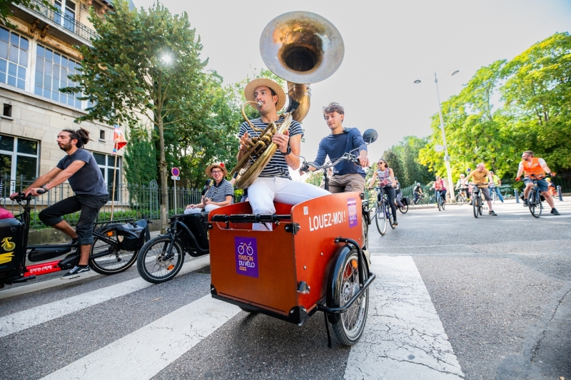 Nancy Jazz Poursiute 50 ans