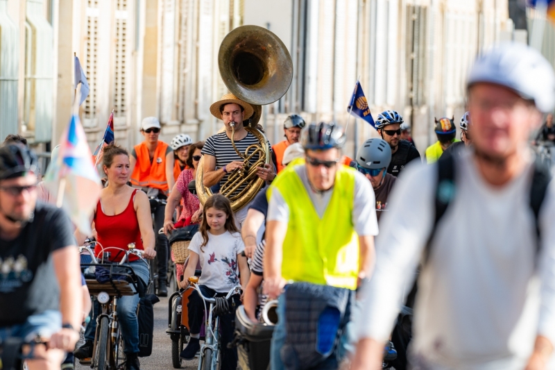 Nancy Jazz Poursiute 50 ans