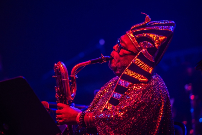 Sun Ra Arkestra