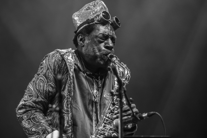 Sun Ra Arkestra