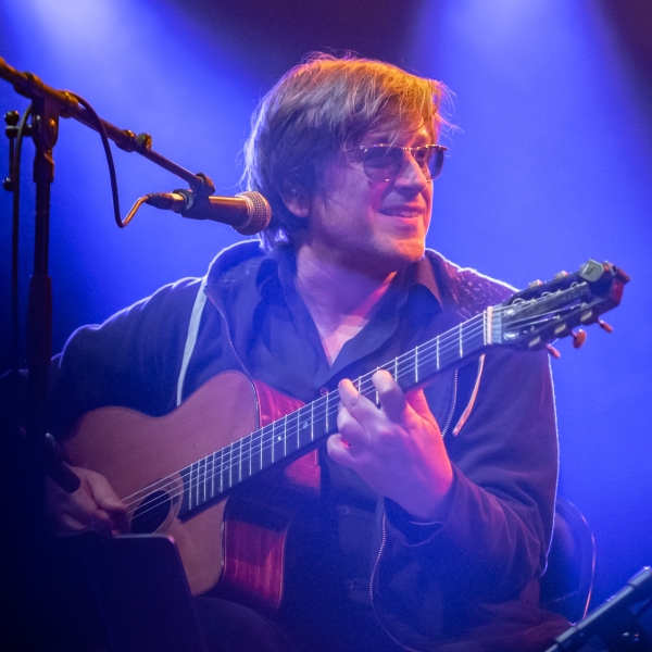 Thomas Dutronc