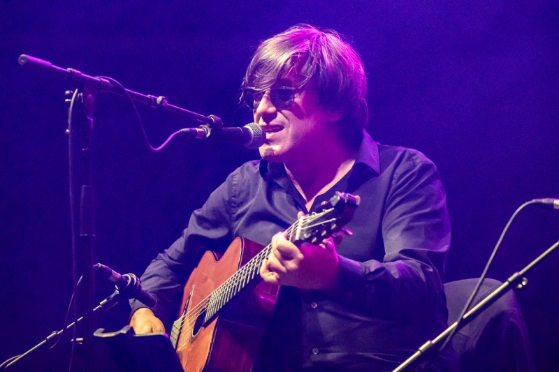 Thomas Dutronc