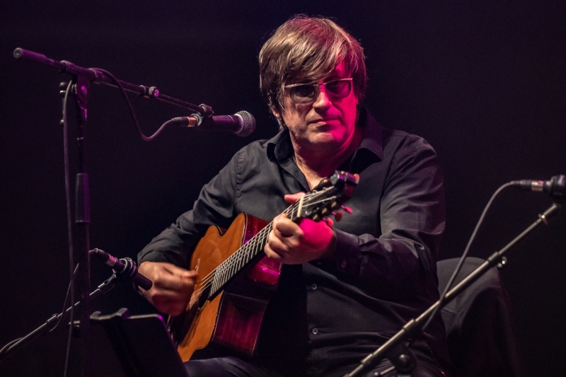 Thomas Dutronc