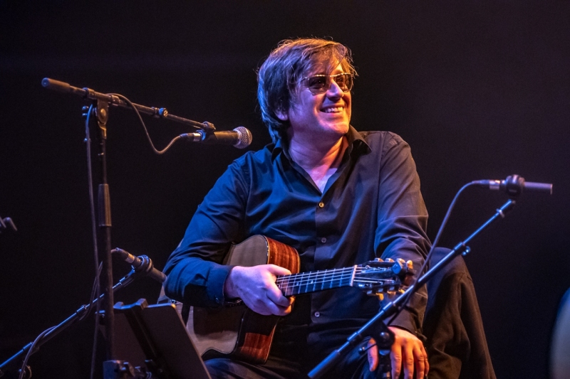 Thomas Dutronc