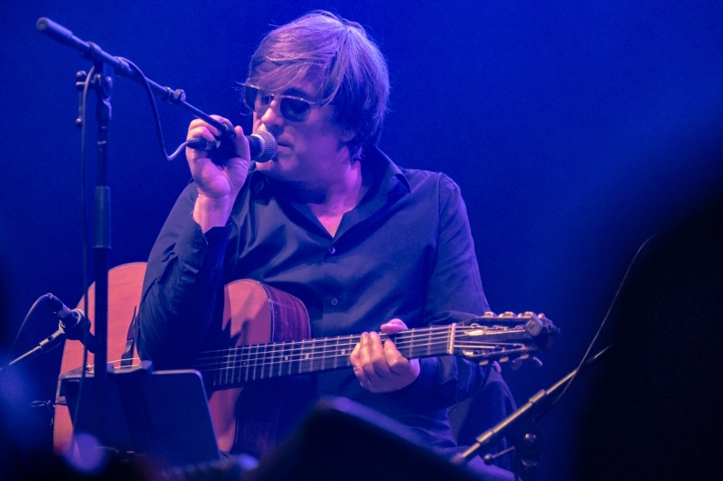 Thomas Dutronc