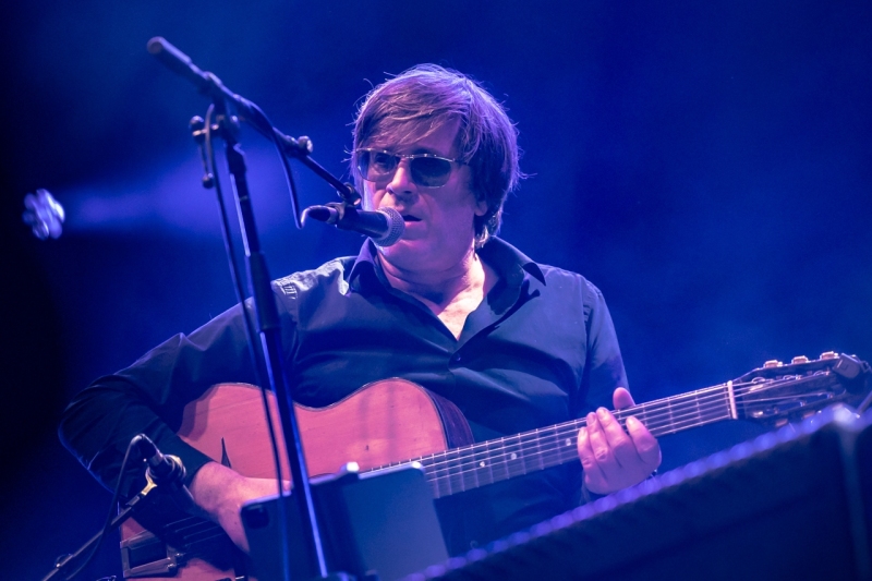 Thomas Dutronc