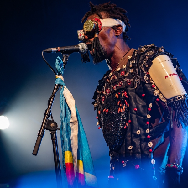 Fulu Miziki - Live NJP 2024
