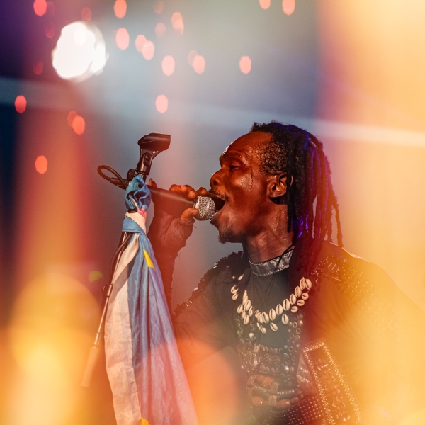 Fulu Miziki - Live NJP 2024