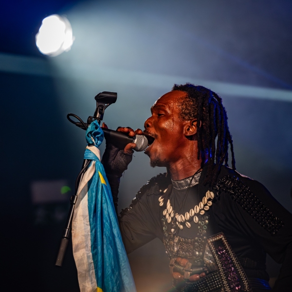 Fulu Miziki - Live NJP 2024