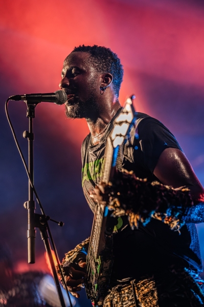 Fulu Miziki - Live NJP 2024