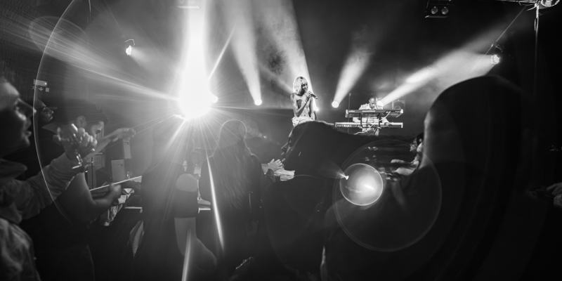 Kabeaushé | LIVE NJP 2024
