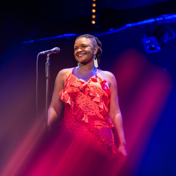 Lizz Wright | LIVE NJP 2024