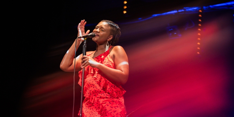 Lizz Wright | LIVE NJP 2024