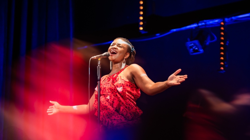 Lizz Wright | LIVE NJP 2024