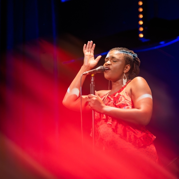 Lizz Wright | LIVE NJP 2024