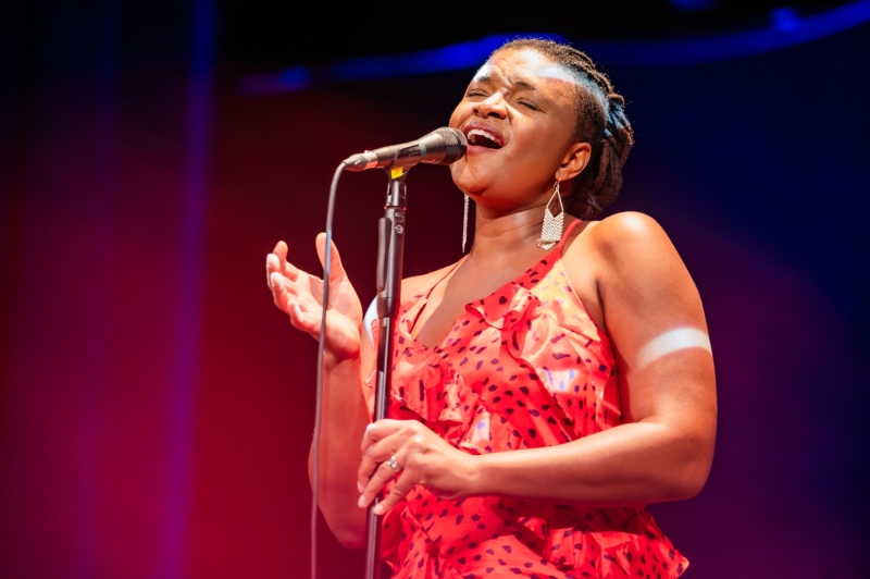 Lizz Wright | LIVE NJP 2024