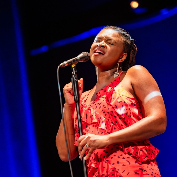 Lizz Wright | LIVE NJP 2024