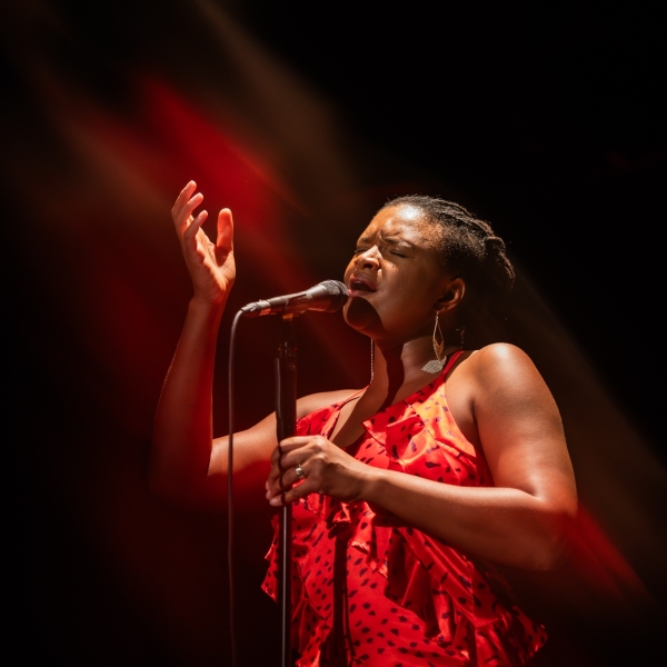 Lizz Wright | LIVE NJP 2024