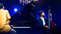 Wajdi Riahi - LIVE NJP 2024