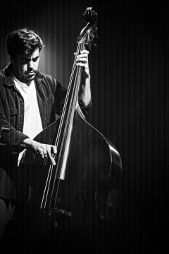 Wajdi Riahi - LIVE NJP 2024