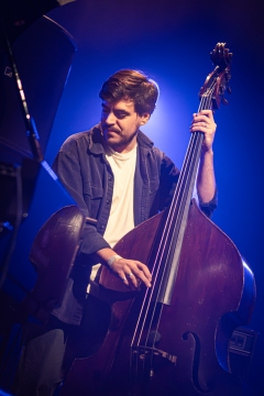 Wajdi Riahi - LIVE NJP 2024