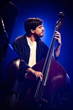 Wajdi Riahi - LIVE NJP 2024