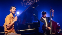 Wajdi Riahi - LIVE NJP 2024