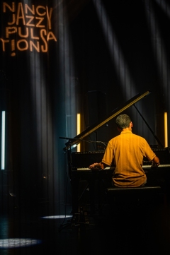 Wajdi Riahi - LIVE NJP 2024