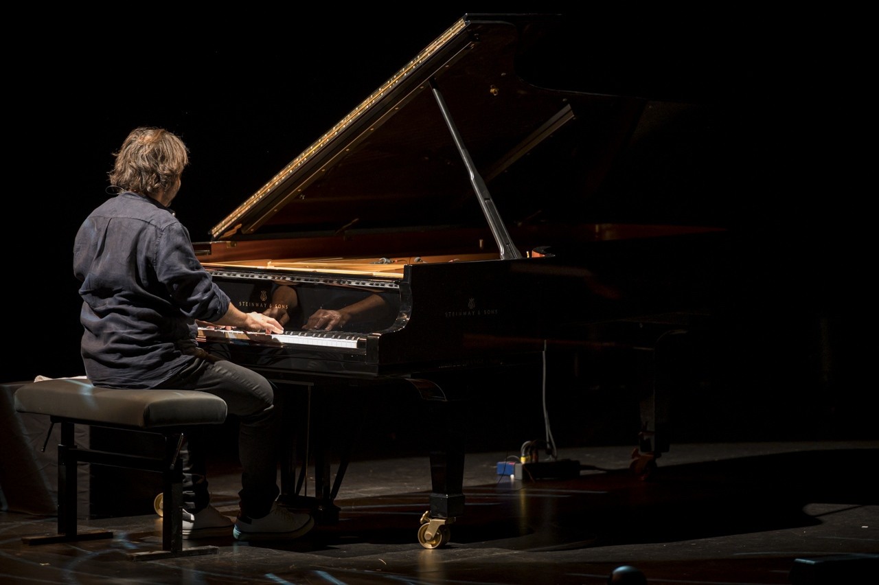 André Manoukian
