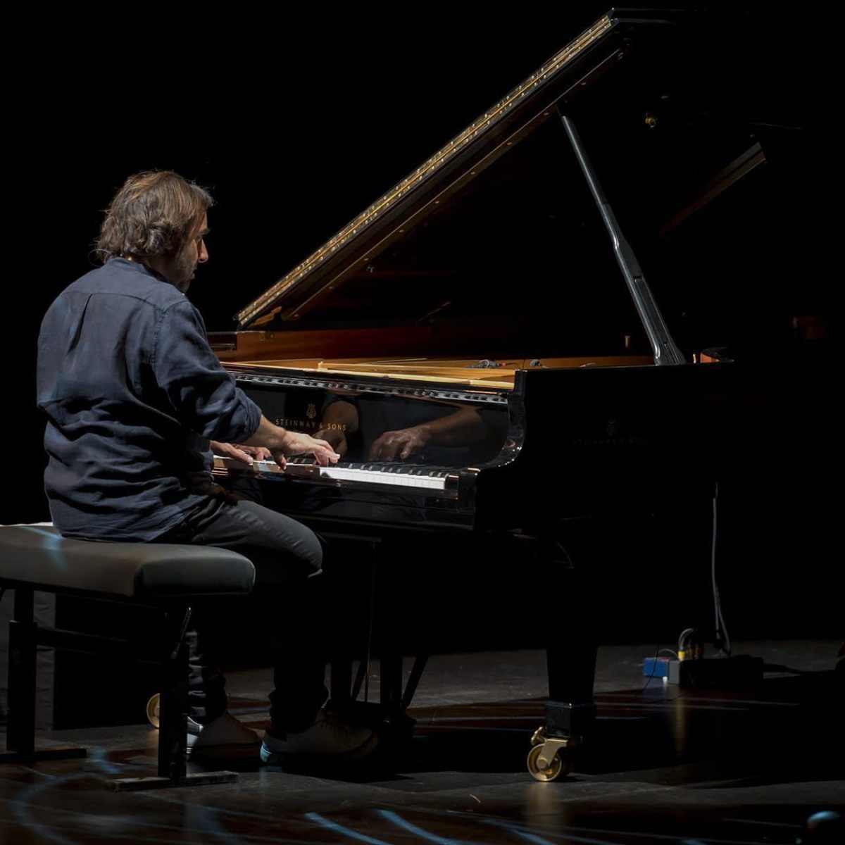 André Manoukian