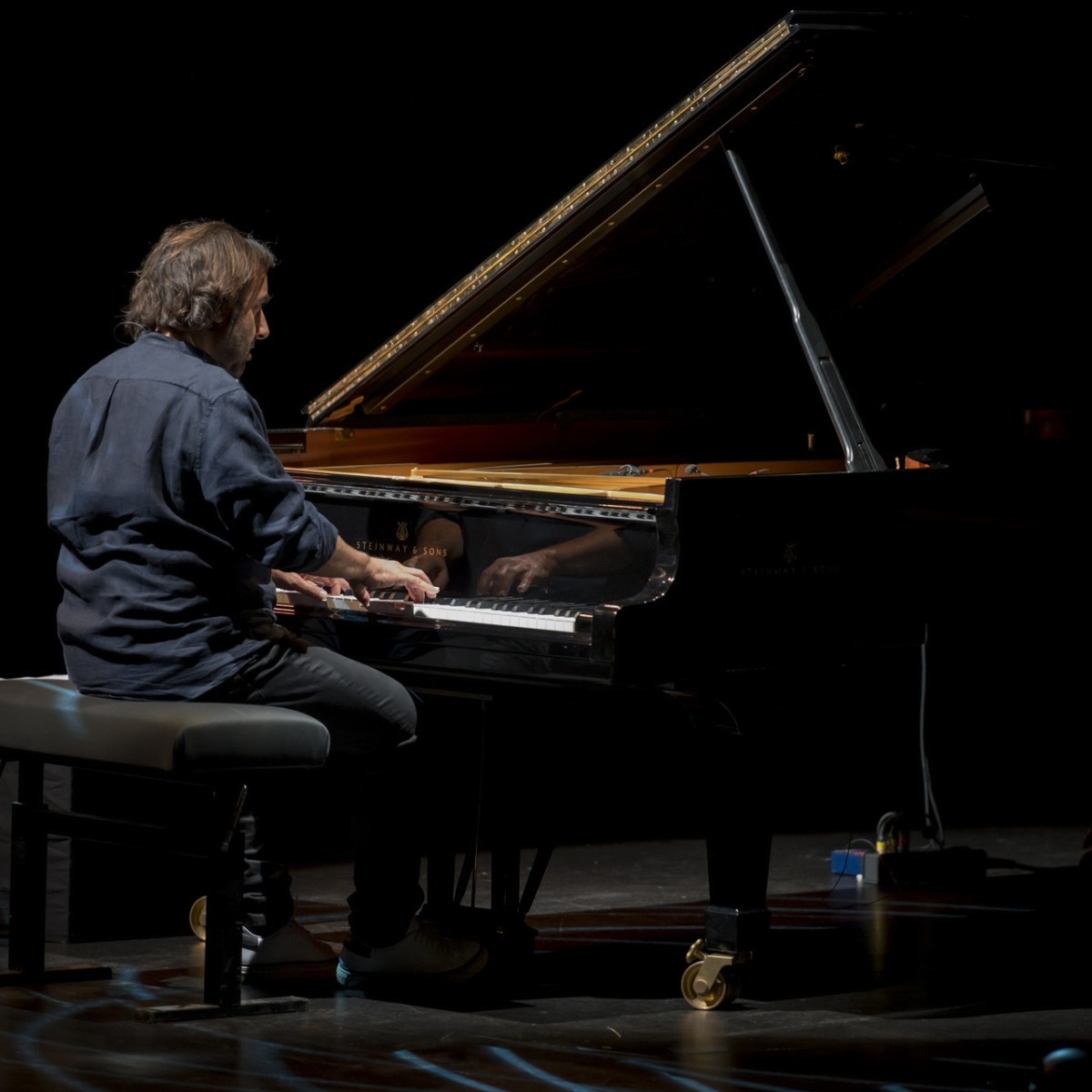 André Manoukian