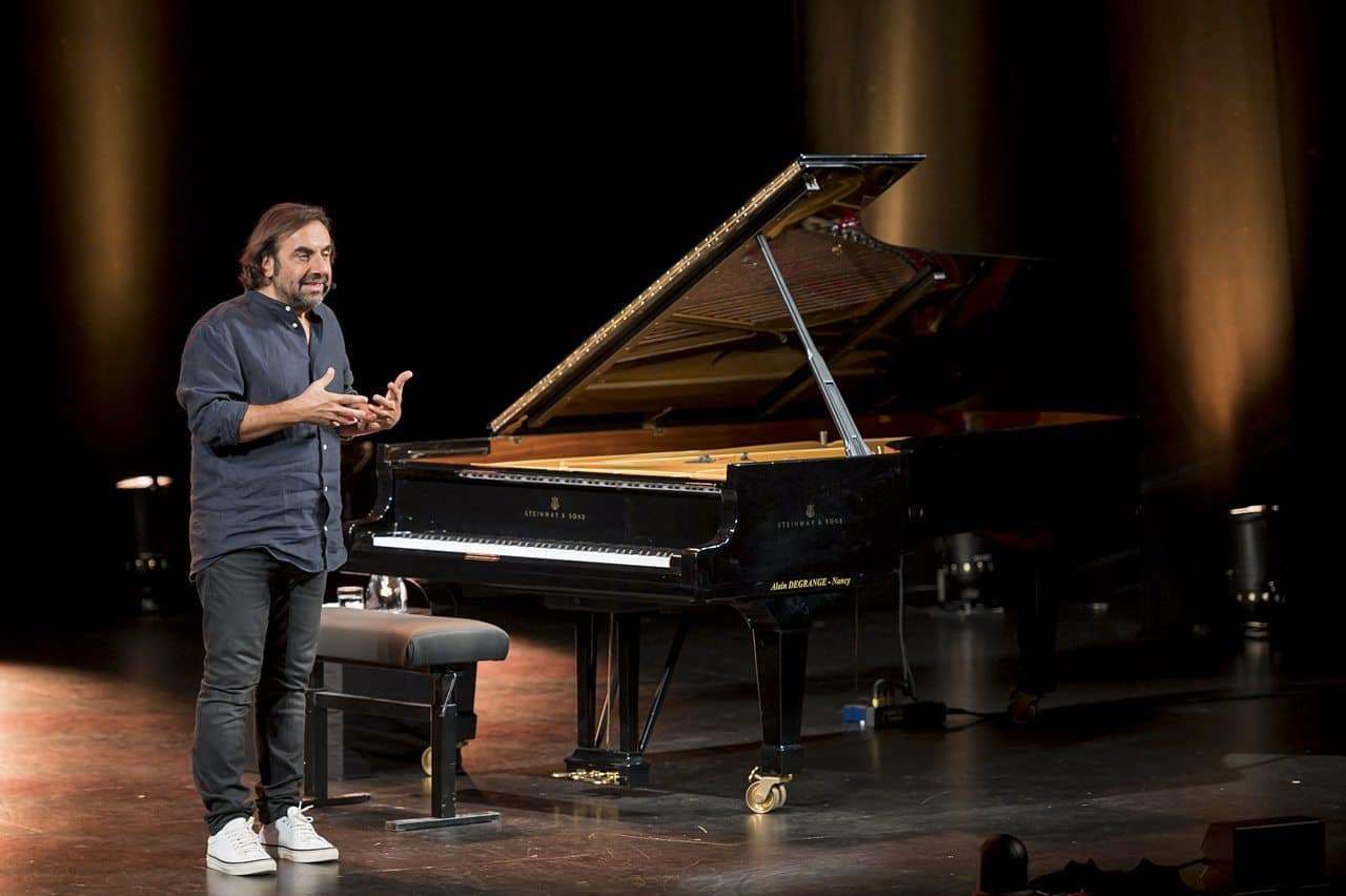 André Manoukian