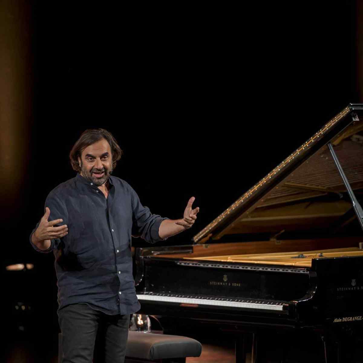 André Manoukian